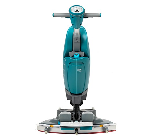 i-mop XXL Plus Restregadora de pisos de operador caminando alt 12
